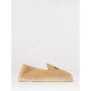 Manebi Espadrille Men Beige